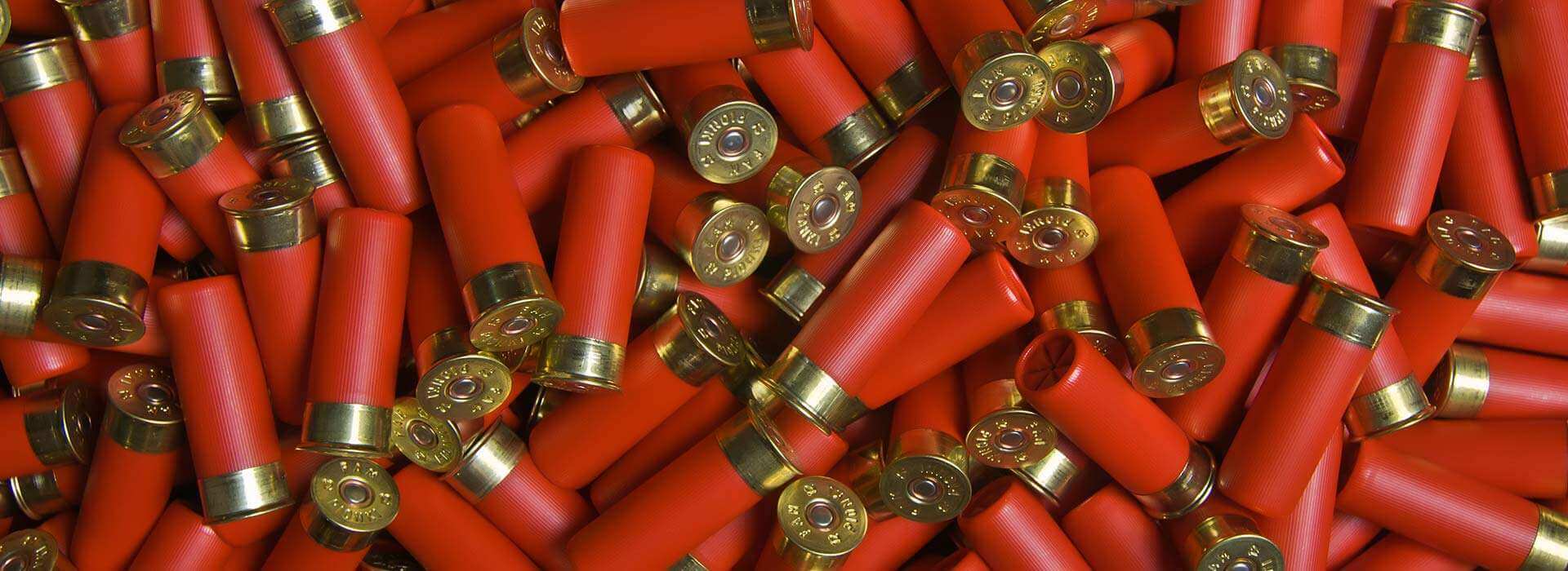 Shotgun Ammunition K and L Surplus and Ammo