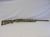 CZ 1012 G2 12ga Mossy Oak