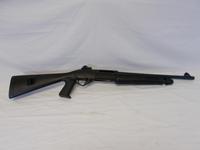 Benelli Super Nova 12ga Tactical