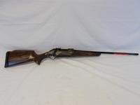 Benelli LUPO 300 Win Mag BE.S.T. Wood