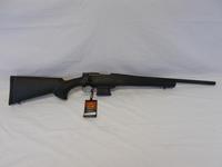 Howa M1500 223 Rem 20in HB Youth