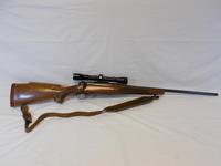 Winchester Model 70 7mm Rem Mag
