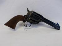 Uberti 1873 El Patron 357 Mag 4.75