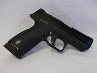 Smith & Wesson Shield X 9mm