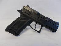 CZ P-09 Nocturne 9mm