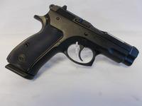 CZ 75 Compact 9mm