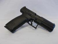 CZ P-10F 45ACP