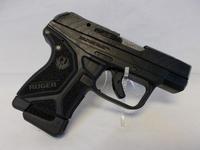 Ruger LCP II 22LR
