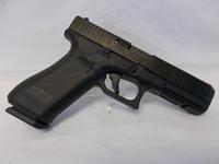 Glock 17G5 9mm
