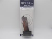 Beretta APX-A1 Carry 9mm 8rd Mag