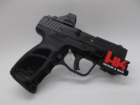 Heckler & Koch CC9 OE 407K 9mm