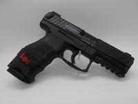 Heckler & Koch VP9 9mm 2 