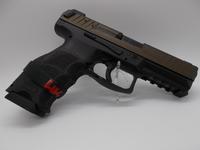 Heckler & Koch VP9 9mm BRZ
