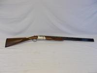 Ruger Red Label 28ga English Stock