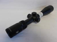 Vortex Viper 6.5-20x50mm Mil Dot