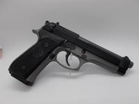 Beretta 92FS 9mm GREY