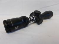 Vortex Crossfire HD 1.5-5.5x32mm Illuminated Dead-Hold 2A BDC