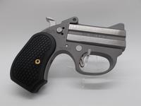 Bond Arms Honey-B 22LR
