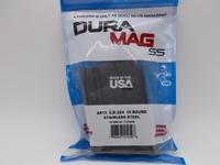 Dura Mag AR-15 6.8/224 10 Round Mag