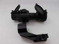 Vortex Strikefire II Red/Green Dot 4 MOA