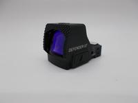 Vortex Defender ST Green Dot 3 MOA