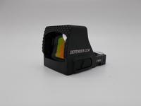 Vortex Defender-CCW Red Dot 3 MOA