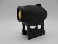 Vortex Crossfire Red Dot 2 MOA