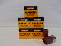 Aguila 12ga Minishell 7.5 Shot