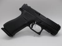 Glock 43X MOS 9mm