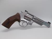 Smith & Wesson 686 Mountain Gun 357 Mag