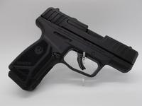 Ruger Max-9 9mm MS