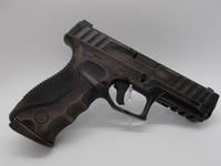 Stoeger STR-9 Distressed FDE 9mm