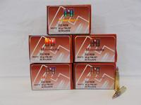 Hornady 223 Remington 55gr FMJ