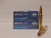Prvi Partizan 7.65x53 Argentine180gr SP BT