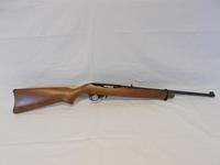 Ruger 10/22 Wood Stock 22LR