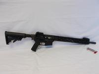 Tippmann Arms M4-22 22LR Bugout