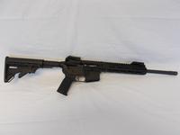Tippmann Arms M4-22 Pro 22LR