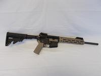 Tippmann Arms M4-22 LTE 22LR FDE