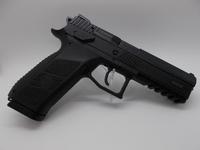 CZ P-09 40S&W