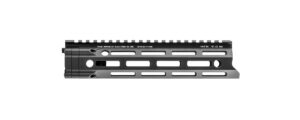 DANIEL DEFENSE MFR 10.0 M-LOK ASSEMBLY BLACK