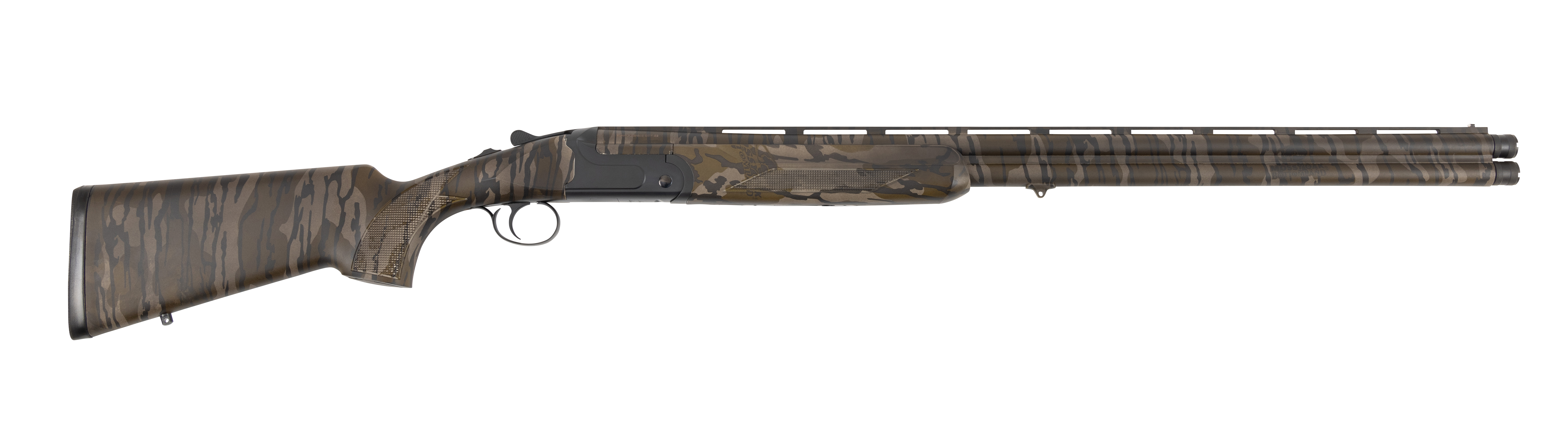 CZ SWAMP MAGNUM O/U 12/30 MOBL #