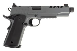 TISAS 1911 NIGHT STALKER 45ACP TB #