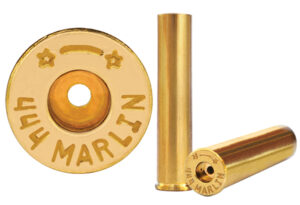 Starline Brass 444MAREUP50 Unprimed Cases  444 Marlin Rifle Brass 50 Per Bag
