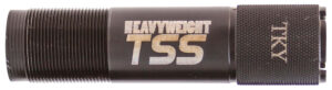 Carlson's Choke Tubes 38003 TSS Turkey Remington Rem Choke 20 Gauge Turkey 17-4 Stainless Steel