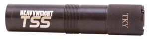Carlson's Choke Tubes 38015 TSS Turkey Crio Plus Benelli 12 Gauge Turkey 17-4 Stainless Steel