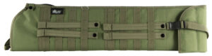 US PeaceKeeper P13135 Shotgun Scabbard OD Green 600D Polyester