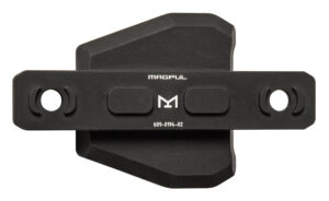 Magpul MAG624-BLK M-LOK Tripod Adapter 1.8" x 3.1" Aluminum Black 1.2 oz