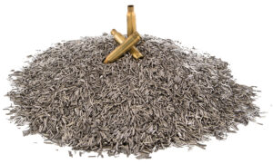 Frankford Arsenal 1097884 Stainless Steel Media  2 lbs