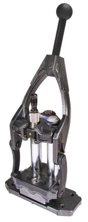 Frankford Arsenal 1097879 M-Press Co-Axial Reloading Press Steel