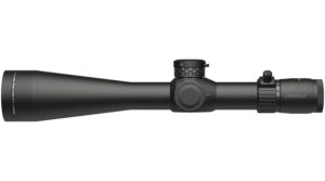 Leupold 176448 Mark 5HD  Matte Black 5-25x56mm M1C3 FFP PR1-MOA Reticle 35mm Tube